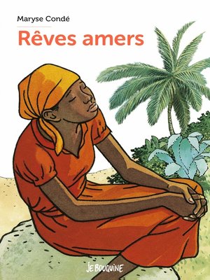 cover image of Rêves amers